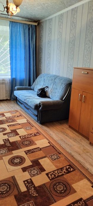 Продам 2-х улучшенной , 3 микр 32 дом