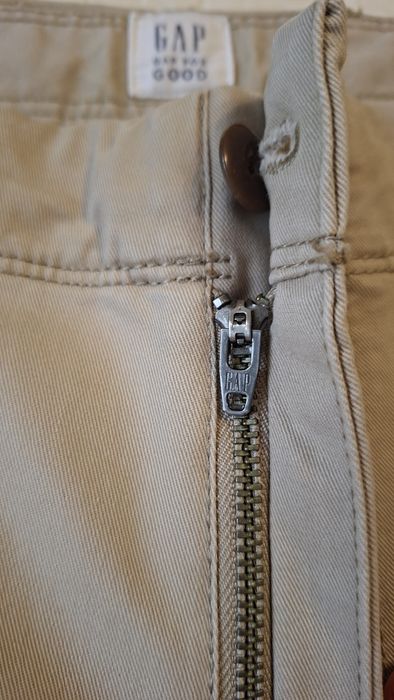 Брюки мужские GAP