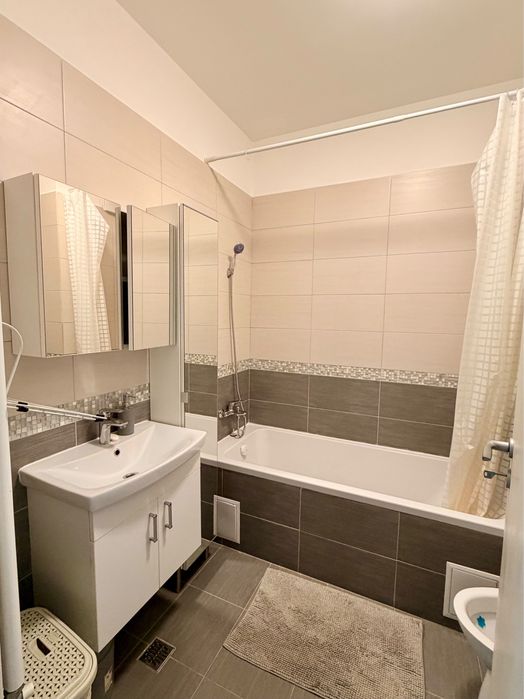 Apartament 2 camere de inchiriat