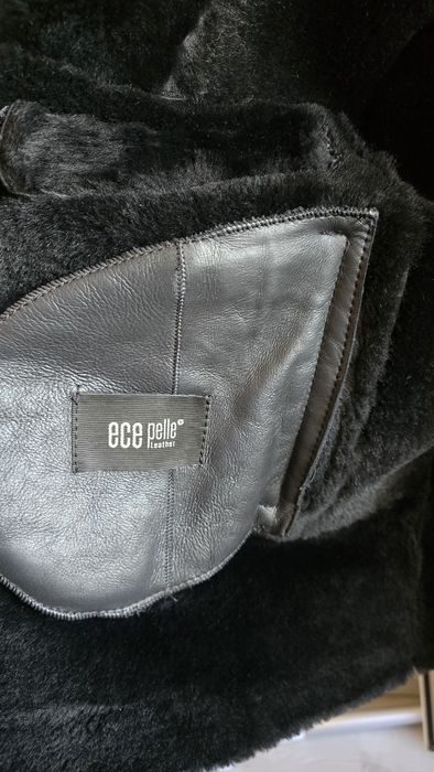 Geaca dama piele naturala