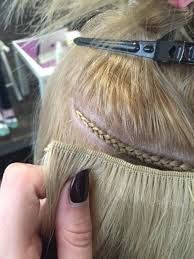 Голливудское наращивание