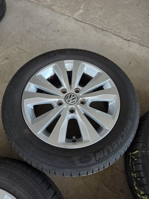 Джанти 16 / 5х112 - VW 5x112