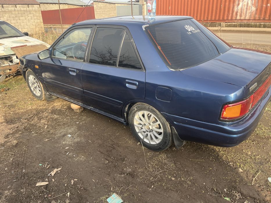 Мазда 323 срочно