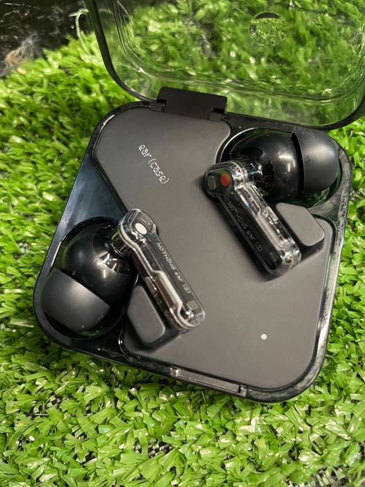 Безжични слушалки Nothing Ear (3)