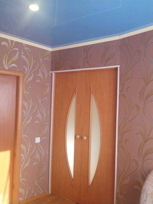 Сдам дом на долгий срок