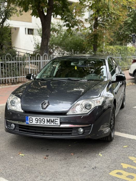 Vand laguna 3 , IMPECABILA