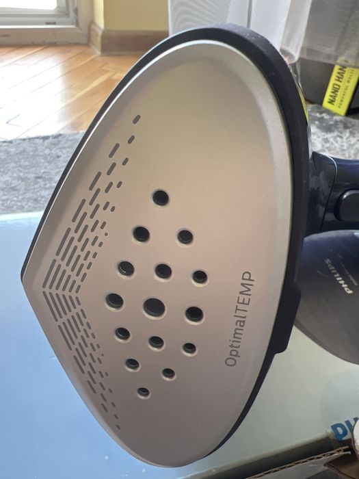 Ютия с пара Philips 7000 series