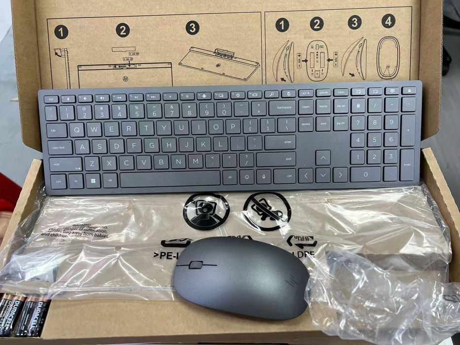 Клавиатура HP 710