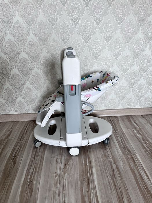 Стульчик 3в1 Peg Perego Tatamia