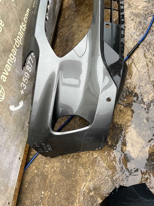 Броня Ford Kuga 2021 4бр.