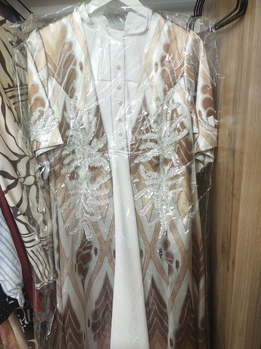 Келин саломга койлак