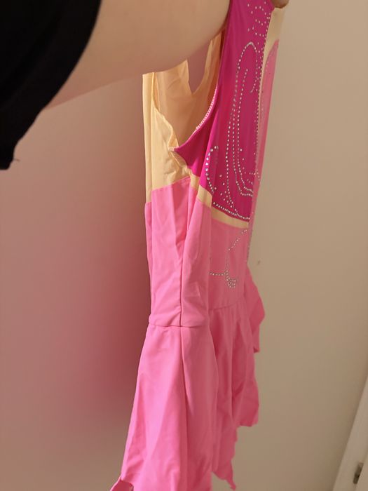 rochie de balet
