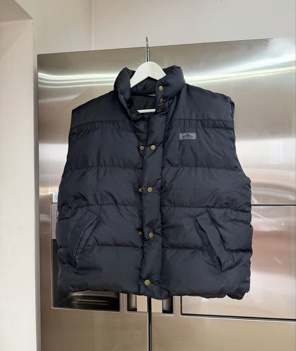 Vesta de  barbati Linea