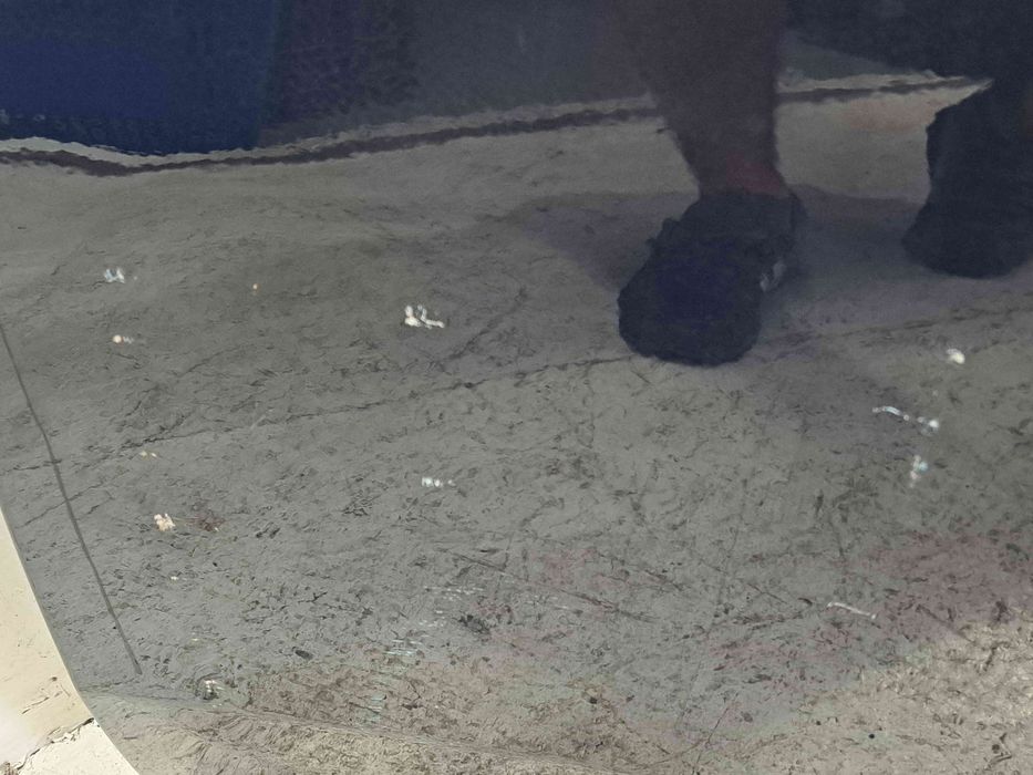 Usa stanga fata Alfa Romeo 159 (939) [Fabr 2006-2011] ALBASTRU