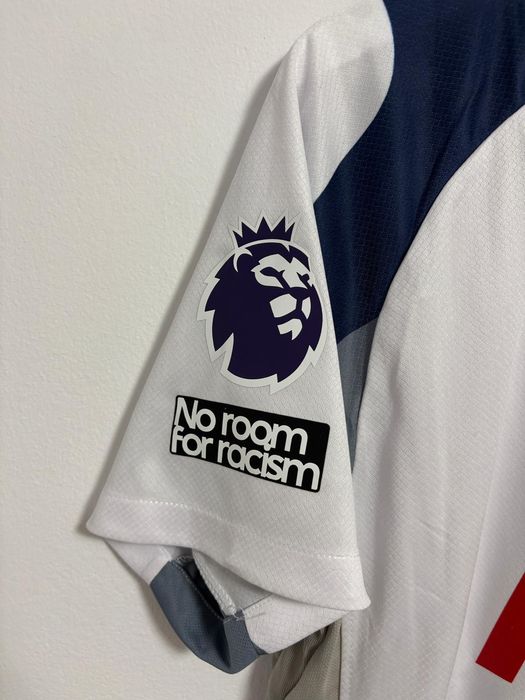 Tricou Tottenham Dragușin 3