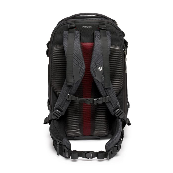 Manfrotto Flexloader L фото раница - нова