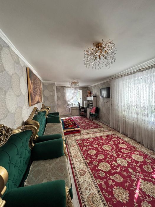 Продается частный дом