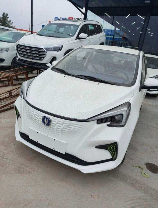Changan ben ben halol nasiya