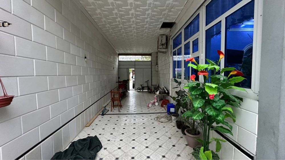 Продается ховли