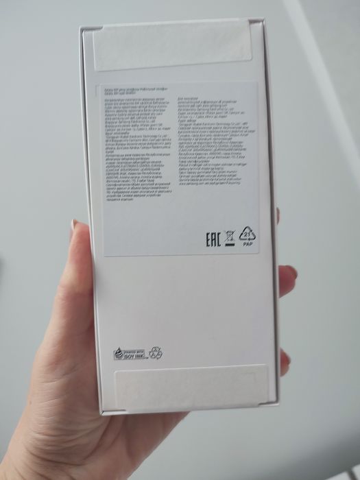 Samsung galaxy А 07