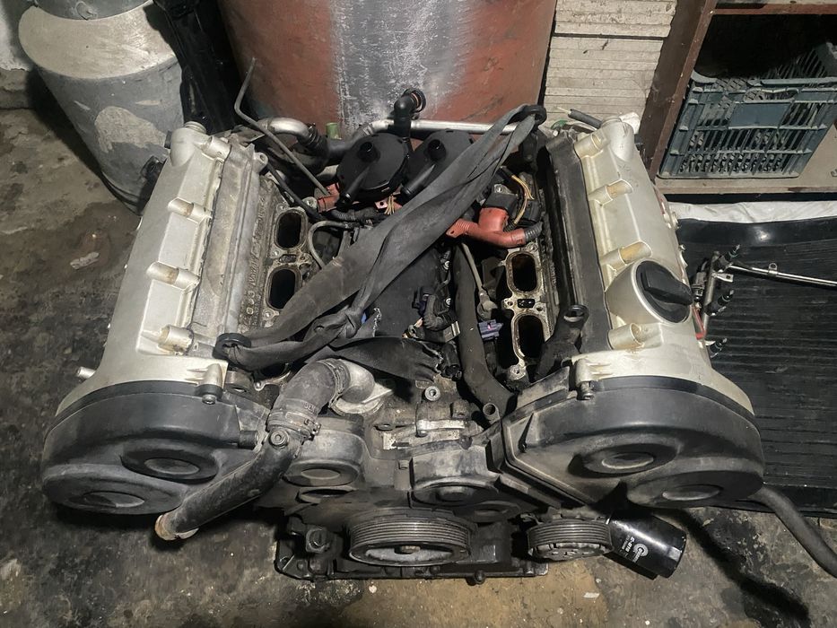 Продам стартер от Ауди