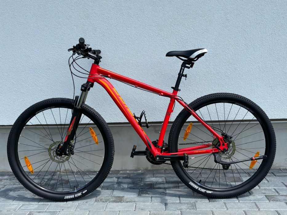 Merida MTB 29” 2020 Shimano Altus – foarte bine întreținută