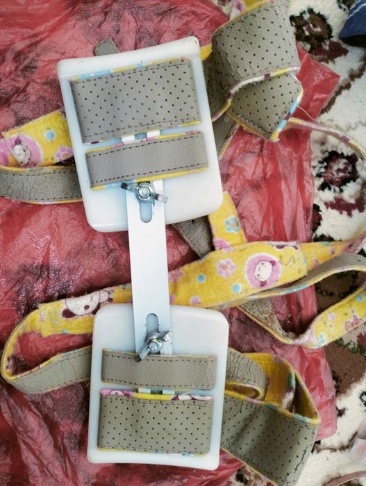 Шина аякка киюге