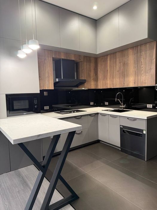 Сдается своя, новая квартира в Nest One.