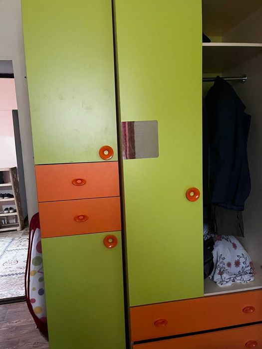 Продам шкаф для одежды