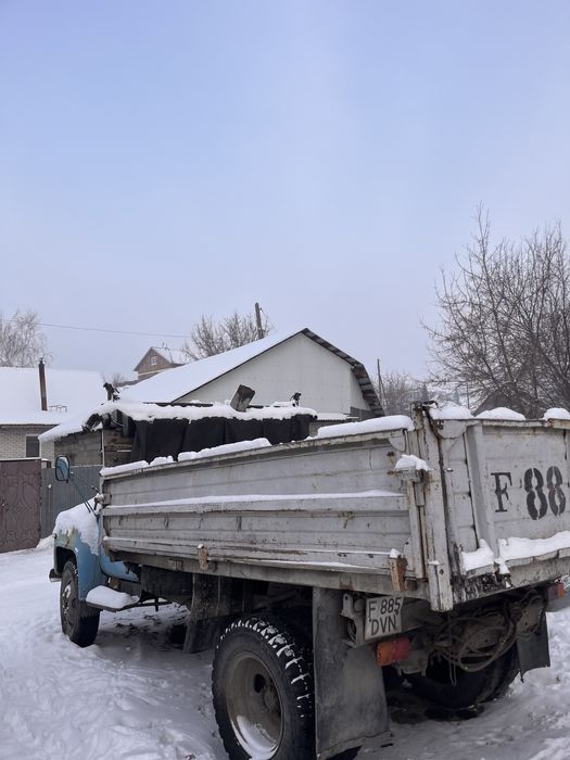 Продам  газ 53.