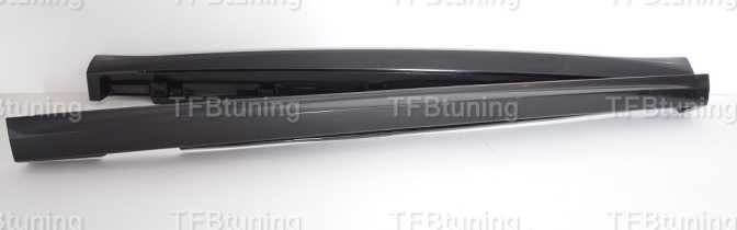 Praguri laterale VW Passat CC RLINE R LINE R36 R-Line 2008-2012