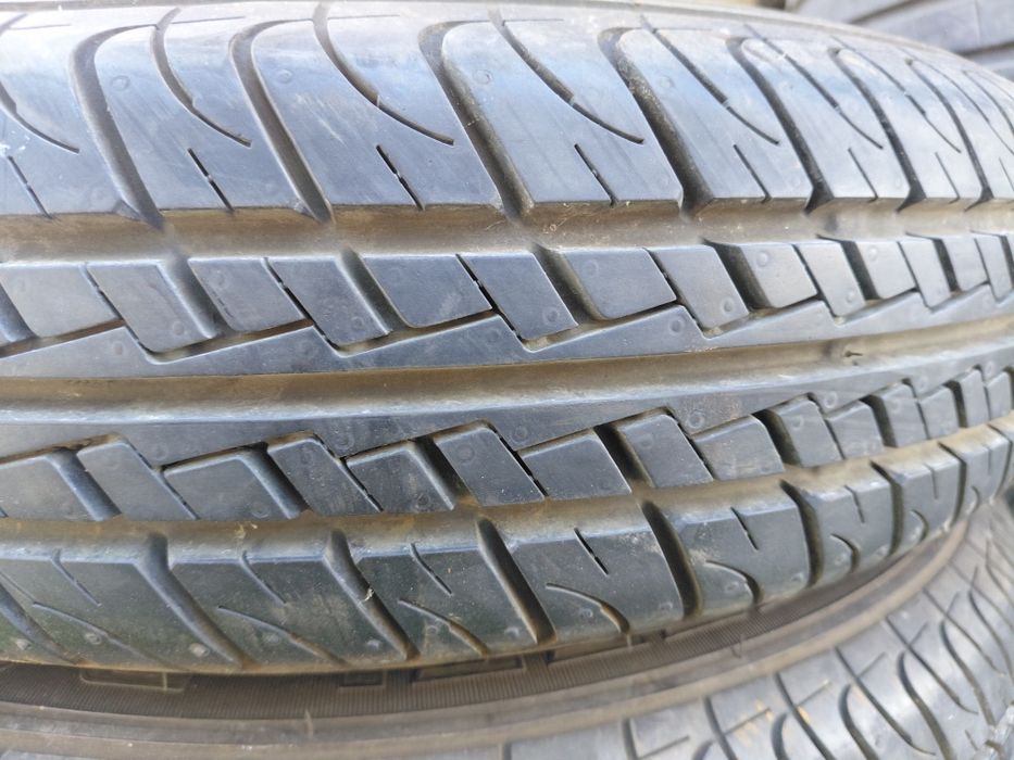 135/80/13" Marshall 4бр.гуми