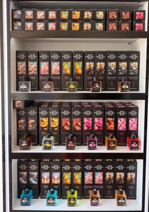 Ароматизатори за дома