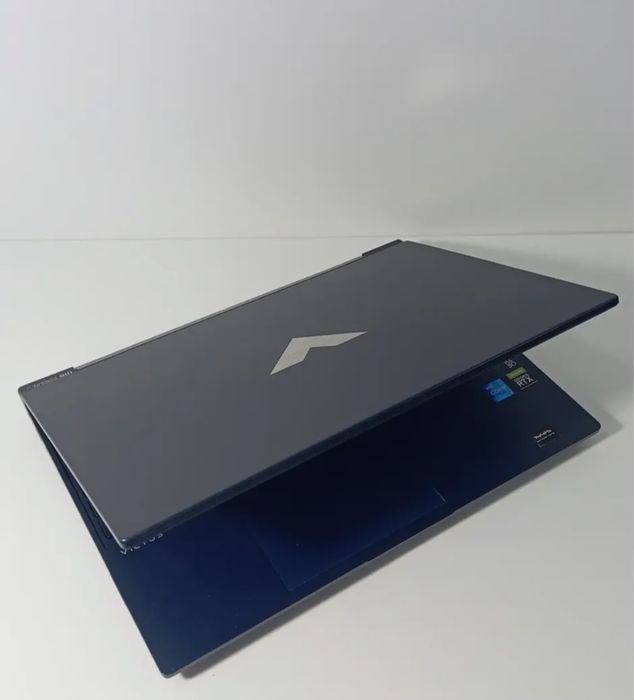 Игровой ноут HP Victus 15