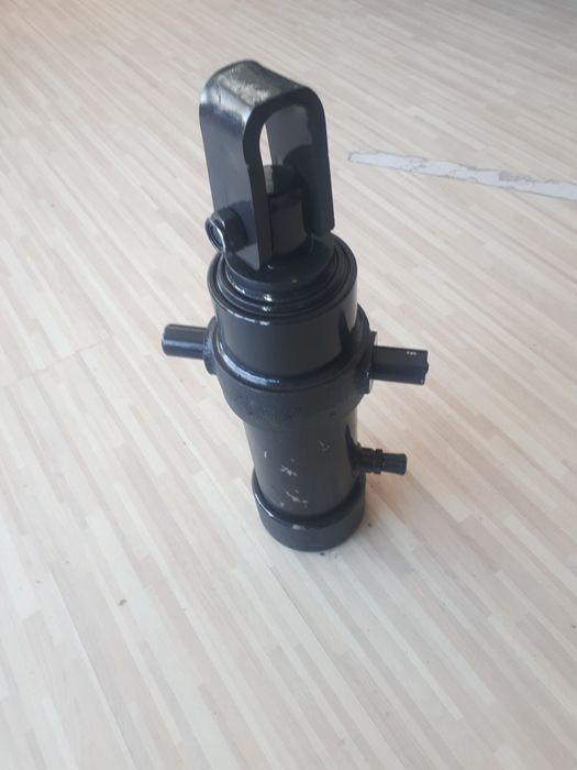 Cilindru 5 tone 3 secmente