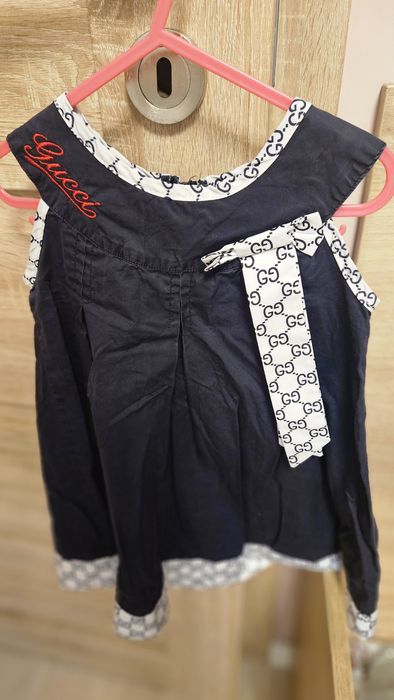 Летни рокли за момиче