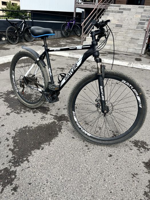 Продам велосипед