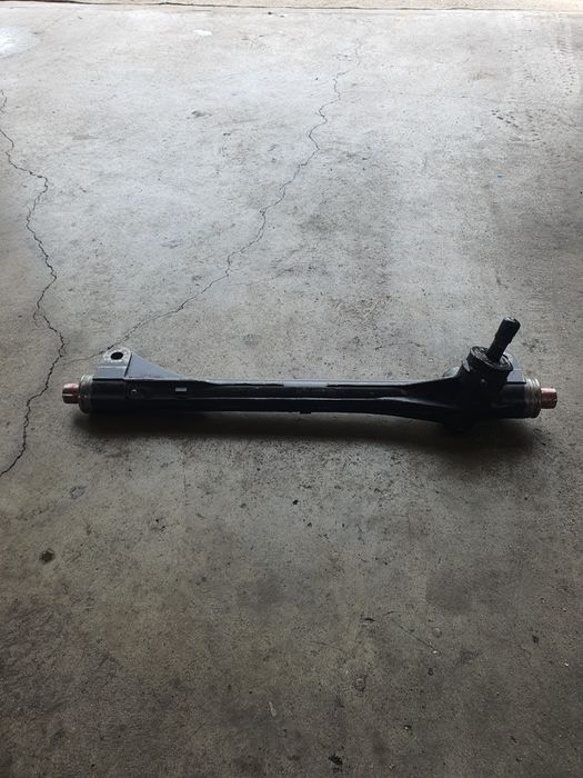 Курмилна реика за TOYTA RAV 4 2008g