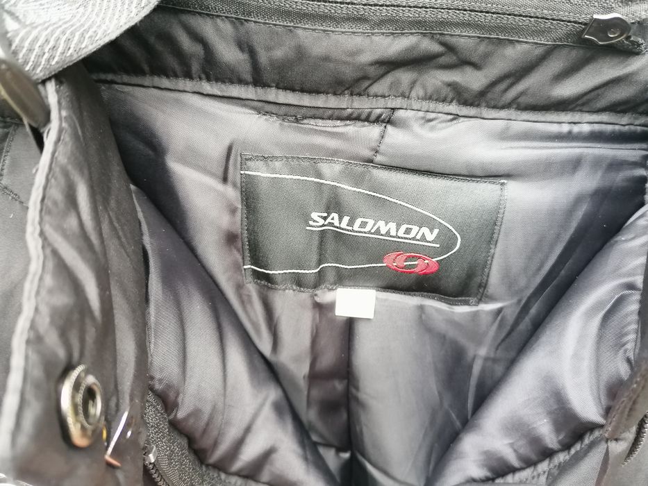 Продавам нови дамски качествени зимни панталони Salomon