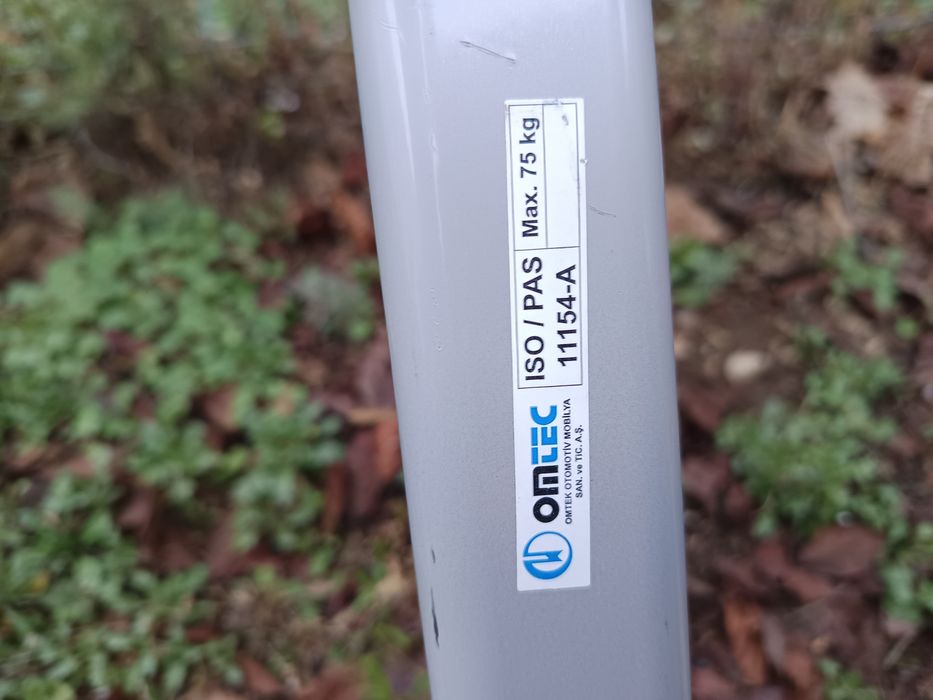 Bari transversale auto