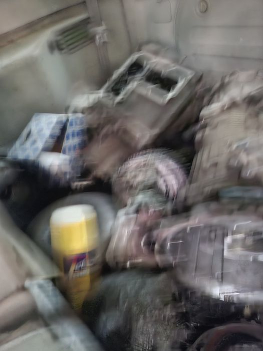 Акпп митсубиси паджеро