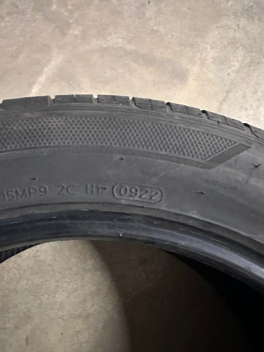 Hankook ventus s1 evo3 245/45/19 dot 4/3/2023