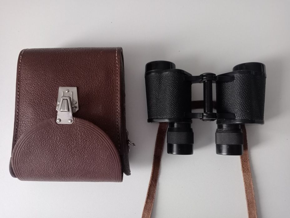 Бинокль БПП 8×30