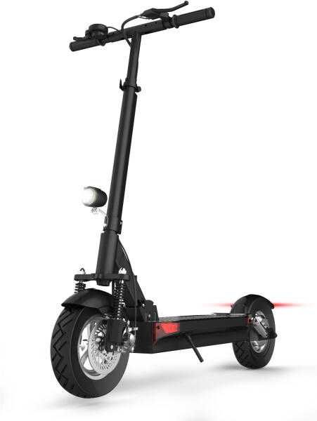 Trotineta Electrica Joyor Y8-S NOUA SIGILATA