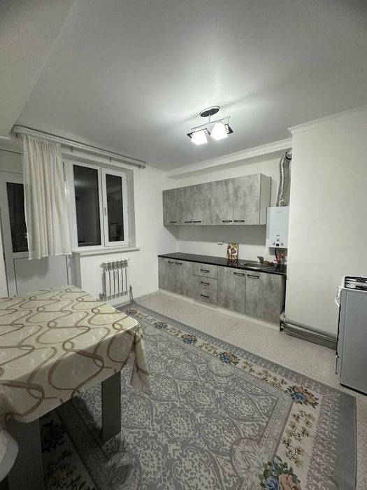 Квартира по суточно