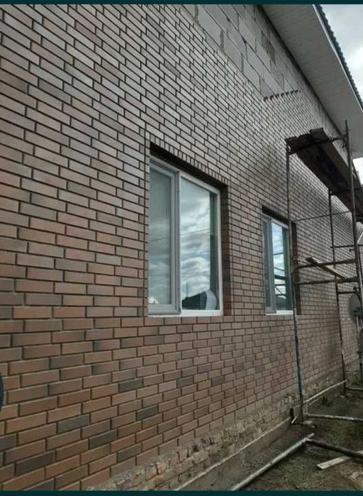 Услуги каменщика.