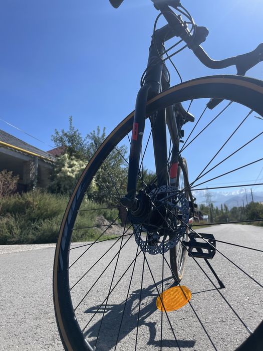 Продам Шоссейник