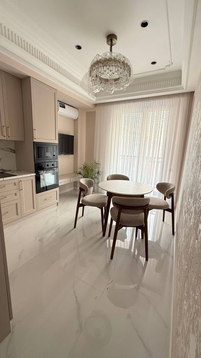 Продажа ЖК Green Island 2/6/12