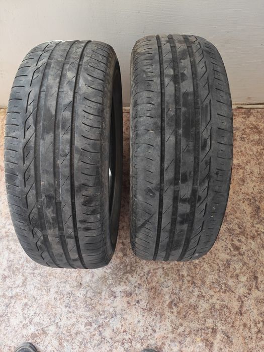 Продаю шины, TURANZA