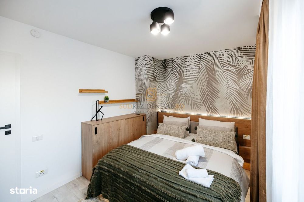 Apartament 2 camere de închiriat, central | Piața Națiunile Unite